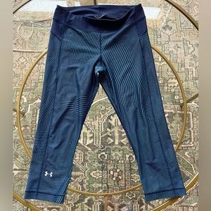 Under armor performance leggings